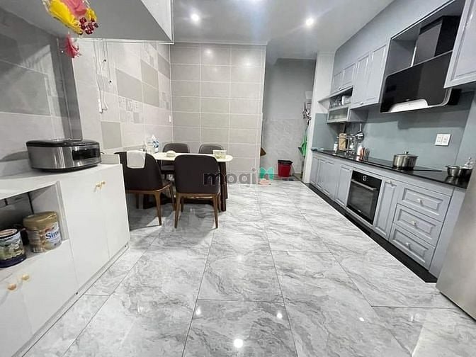 Hình ảnh Bán nhà Tân Phú giá rẻ sổ hồng riêng