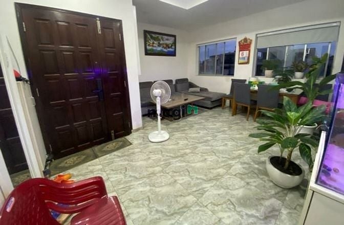 Hình ảnh KẸT VỐN BÁN CH Phú An Center,80m2, 3pn, 3wc, 1.4 Tỷ, SHR