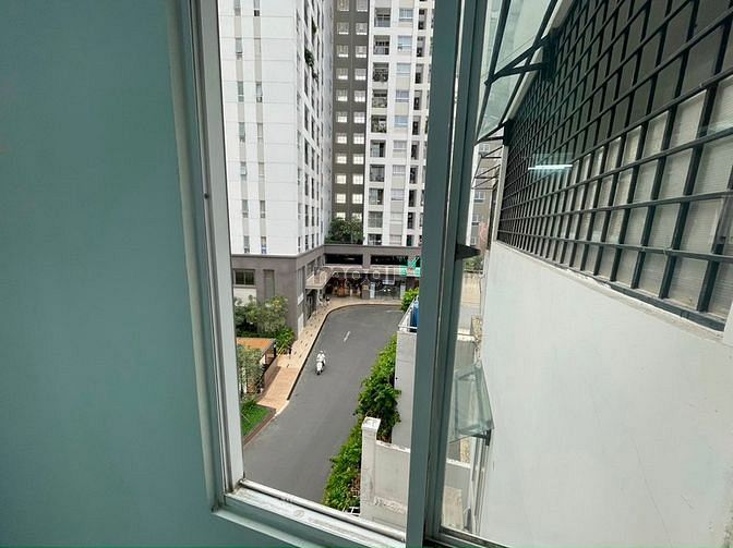 Hình ảnh Phòng trống Tô Hiệu - tân phú.