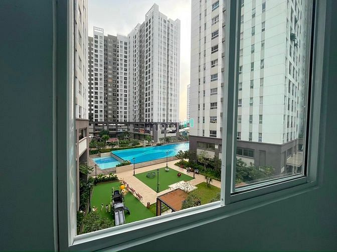 Hình ảnh Phòng trống Tô Hiệu - tân phú.