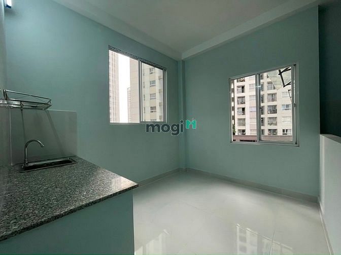 Hình ảnh Phòng trống Tô Hiệu - tân phú.