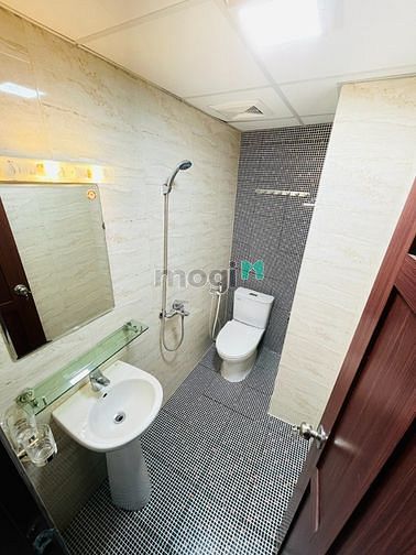Hình ảnh Chính chủ cho thuê CCMN Lê Duẩn,Đống Đa Full đồ- Thang máy- 30m2- 5tr8