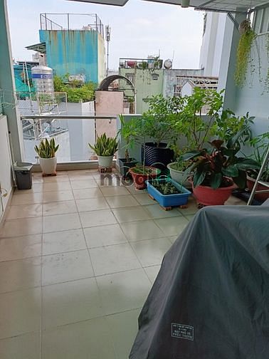 Hình ảnh Nhà Đẹp Trung Tâm Quận 10 TPHCM