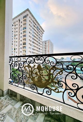 Hình ảnh 🏡 CHDV siêu đẹp tại Sư Vạn Hạnh_Trung tâm Q.10 🔥🔥🔥