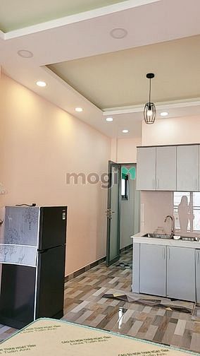 Hình ảnh Nhà Đẹp Trung Tâm Quận 10 TPHCM