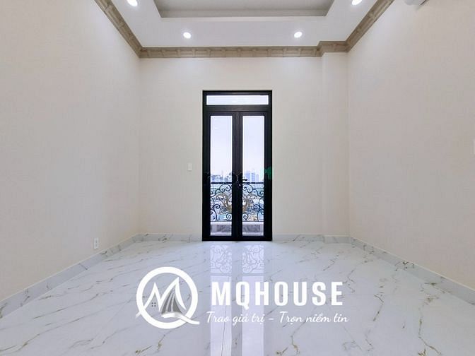 Hình ảnh 🏡 CHDV siêu đẹp tại Sư Vạn Hạnh_Trung tâm Q.10 🔥🔥🔥
