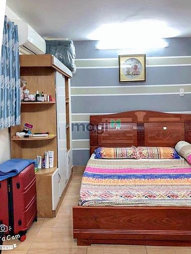 Hình ảnh Bán Nhà HXH, Ở, Cho Thuê Tốt, Tân Phú, 40m2, 3 tỷ
