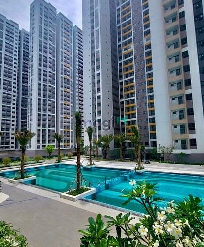 Hình ảnh Cần bán chung cư Q7 saigon riverside, 2Ty513 - 67m2 - 2PN