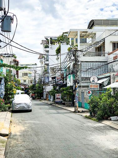 Hình ảnh Bán Nhà HXH, Ở, Cho Thuê Tốt, Tân Phú, 40m2, 3 tỷ