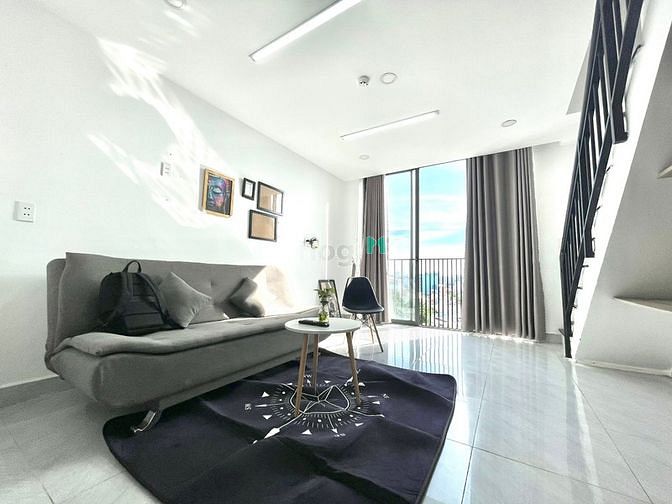Hình ảnh 🍀Mb6623 nạp rút nhanh chóng PENTHOUSE Balcony 2PN Gần Phạm Văn Đồng🍀
