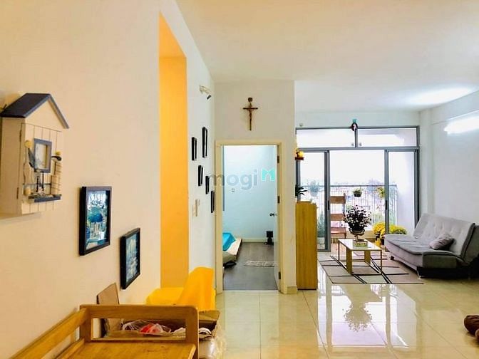 Hình ảnh Giá full chi phí CH OPAL RIVERSIDE 71m2 2PN 1Tỷ680TL