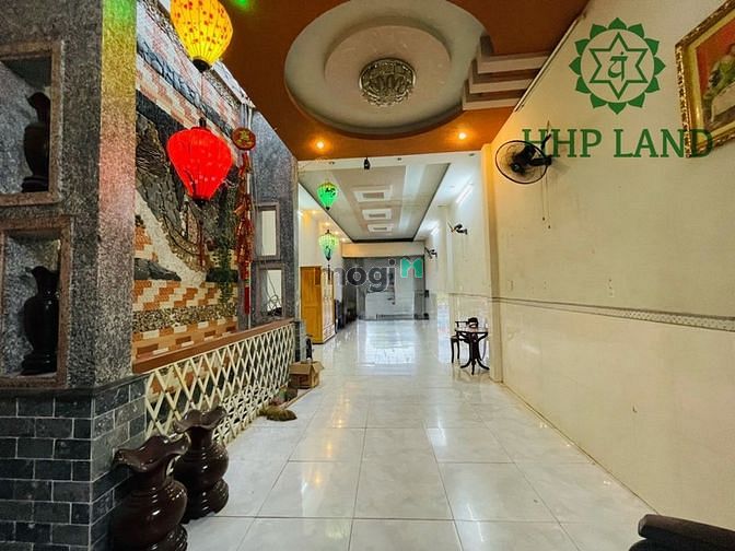 Hình ảnh Cho thuê nhà mặt tiền đường Phạm Văn Thuận