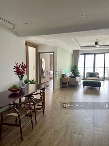 Hình ảnh Cho thuê Trang Chủ MB66.COM / Đăng Ký Tặng 66K Riverside Residence,100m2 ,3PN 20 triệu