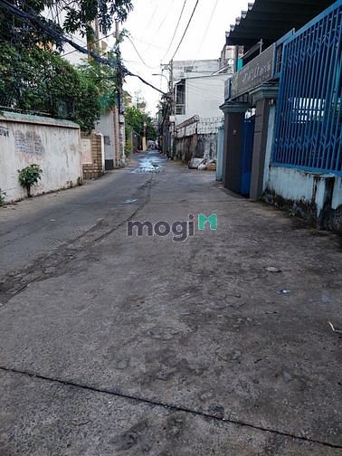 Hình ảnh Bán Đất Gò Vấp, Đường Lê Quang Định, DT 4x25m,HXH Quay Đầu