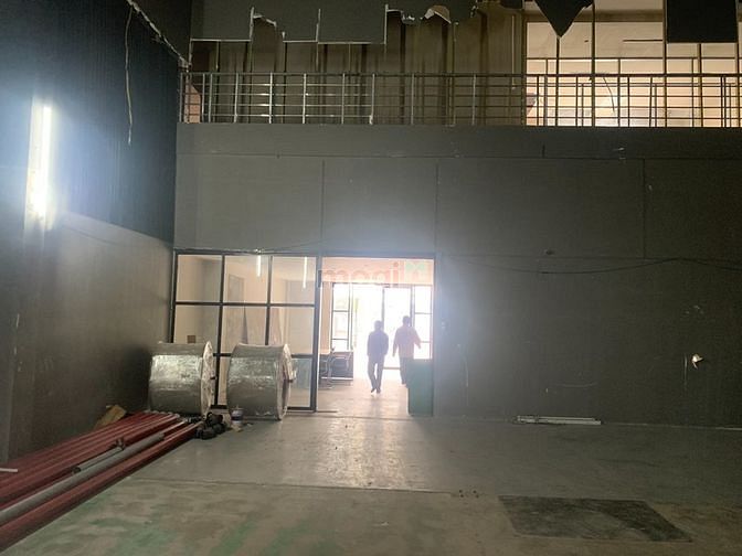 Hình ảnh Kho cho thuê Q Sơn trà , trong KCN đủ hệ thống