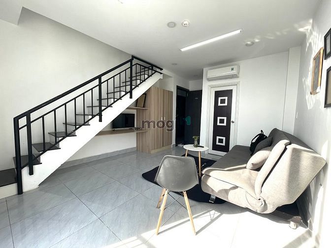 Hình ảnh 🍀Mb6623 nạp rút nhanh chóng PENTHOUSE Balcony 2PN Gần Phạm Văn Đồng🍀