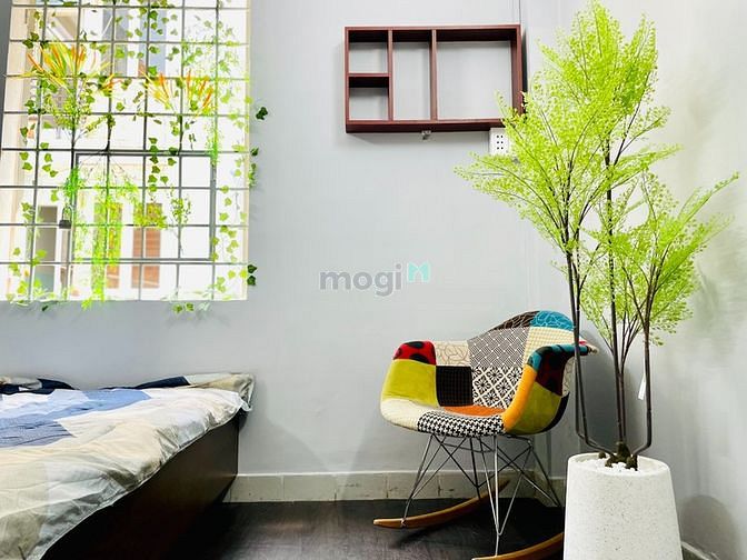 Hình ảnh Mb6623 nạp rút nhanh chóng dịch vụ Cao Cấp - studio 30m2 - mặt tiền Nguyễn Văn Thủ, Quận 1