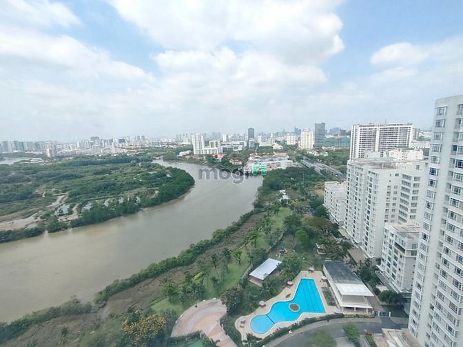 Hình ảnh Cần bán Trang Chủ MB66.COM / Đăng Ký Tặng 66K full nội thất khu RiverSide Residence