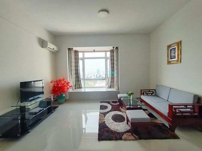 Hình ảnh Cần bán Trang Chủ MB66.COM / Đăng Ký Tặng 66K full nội thất khu RiverSide Residence