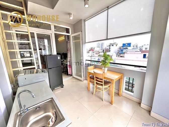 Hình ảnh 🎉🎉 Cho thuê Trang Chủ MB66.COM / Đăng Ký Tặng 66K 1pn 40m2 & 30m2, Quận 3 🍀🍀