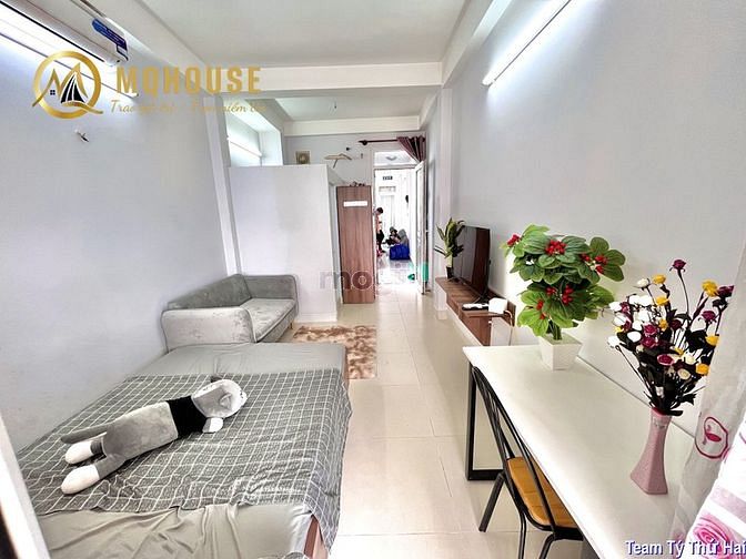 Hình ảnh 🎉🎉 Cho thuê Trang Chủ MB66.COM / Đăng Ký Tặng 66K 1pn 40m2 & 30m2, Quận 3 🍀🍀