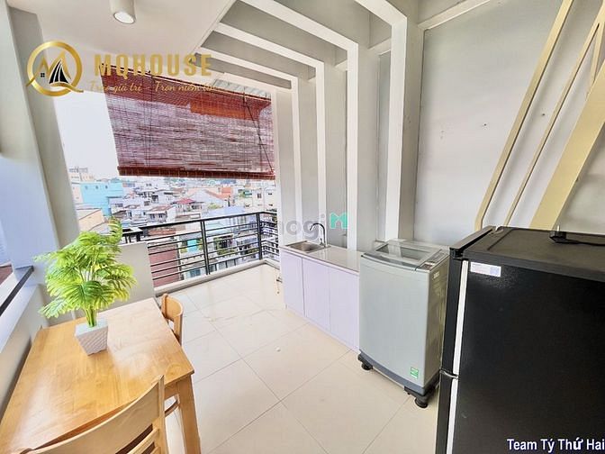 Hình ảnh 🎉🎉 Cho thuê Trang Chủ MB66.COM / Đăng Ký Tặng 66K 1pn 40m2 & 30m2, Quận 3 🍀🍀