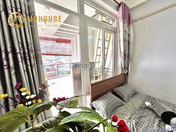 Hình ảnh 🎉🎉 Cho thuê Trang Chủ MB66.COM / Đăng Ký Tặng 66K 1pn 40m2 & 30m2, Quận 3 🍀🍀