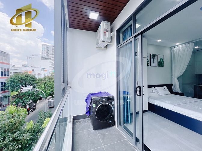 Hình ảnh 🎉🎉 Cho thuê Trang Chủ MB66.COM / Đăng Ký Tặng 66K 1pn 40m2 & 30m2, Quận 3 🍀🍀