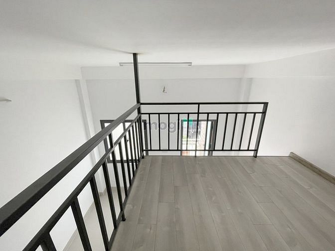 Hình ảnh Phòng Ban Công Giếng Trời Tân Phú