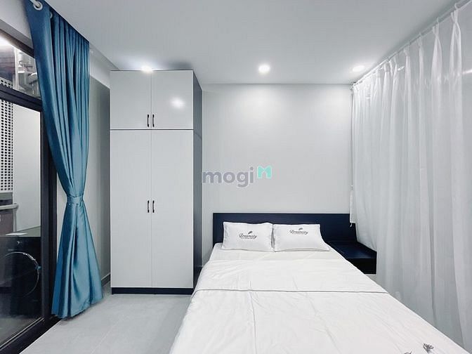 Hình ảnh 🎉🎉 Cho thuê Trang Chủ MB66.COM / Đăng Ký Tặng 66K 1pn 40m2 & 30m2, Quận 3 🍀🍀