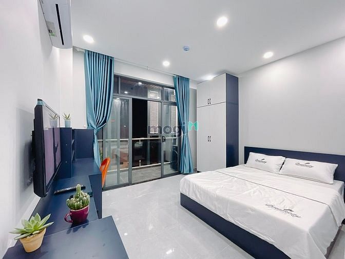 Hình ảnh 🎉🎉 Cho thuê Trang Chủ MB66.COM / Đăng Ký Tặng 66K 1pn 40m2 & 30m2, Quận 3 🍀🍀