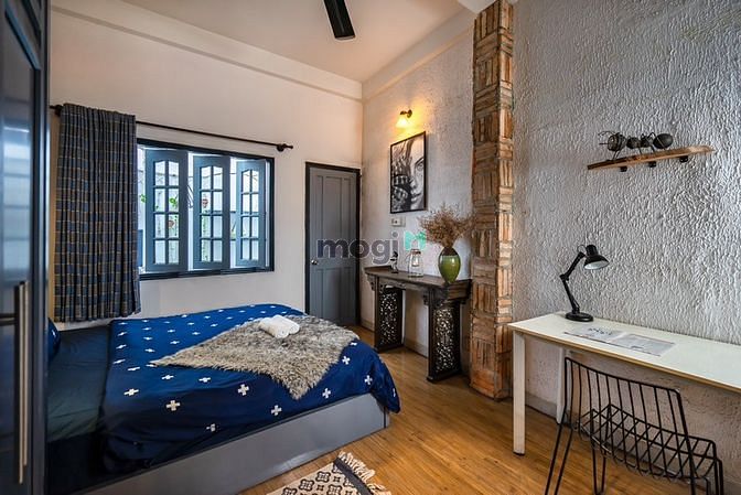 Hình ảnh Mb6623 nạp rút nhanh chóng Penthouse, Full NT, 1 phút đi bộ ra CV Lê Văn Tám