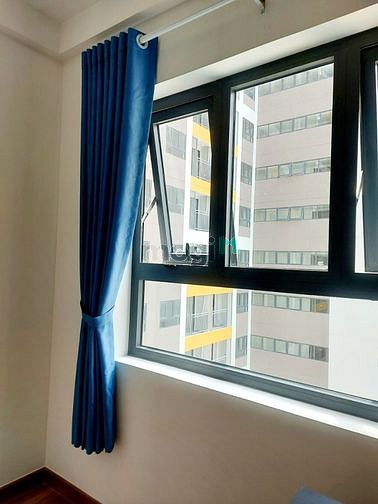 Hình ảnh Cho thuê căn 2PN/2WC. Nội thất cơ bản. Rèm Giá 8tr. ( đúng giá)
