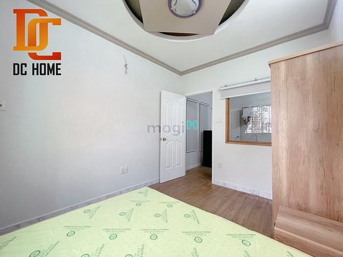 Hình ảnh Mb6623 nạp rút nhanh chóng studio FULL nội thất mới keng, gần Chợ Bà Chiểu