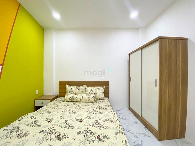 Hình ảnh Mb6623 nạp rút nhanh chóng 2PN mới toanh - Rộng đến 45m2