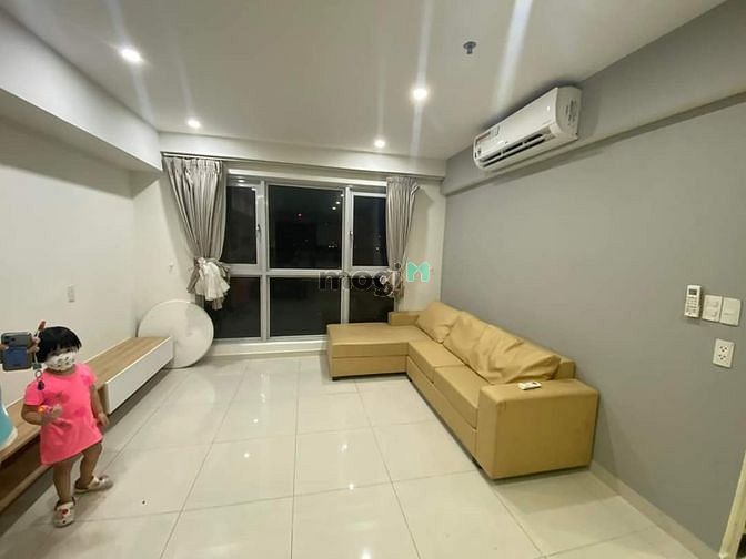 Hình ảnh Bán Trang Chủ MB66.COM / Đăng Ký Tặng 66K chung cư COSMO CITY Quận 7 78m2 2PN 2WC Full NT