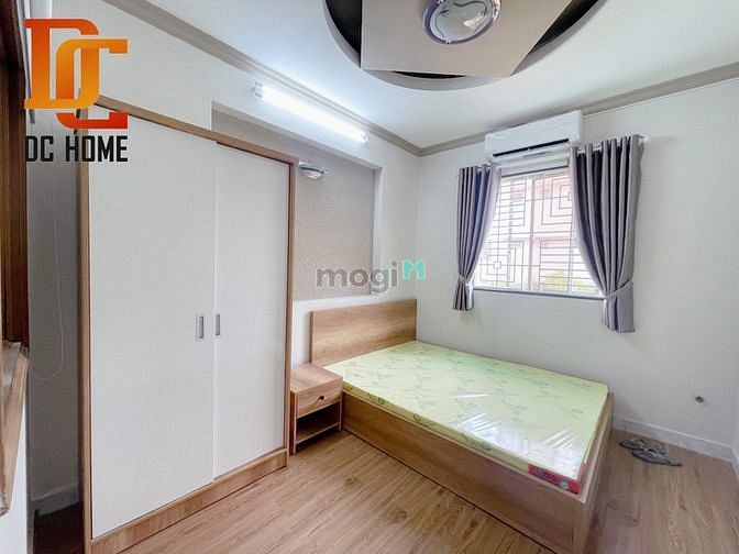 Hình ảnh Mb6623 nạp rút nhanh chóng studio FULL nội thất mới keng, gần Chợ Bà Chiểu
