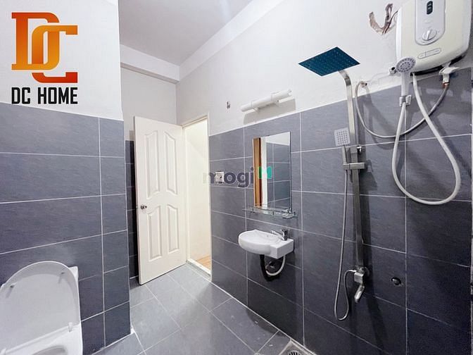 Hình ảnh Mb6623 nạp rút nhanh chóng studio FULL nội thất mới keng, gần Chợ Bà Chiểu