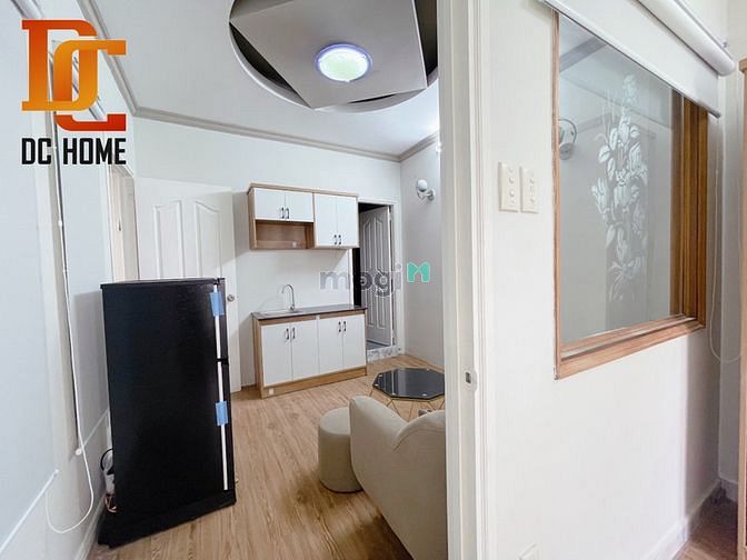 Hình ảnh Mb6623 nạp rút nhanh chóng studio FULL nội thất mới keng, gần Chợ Bà Chiểu