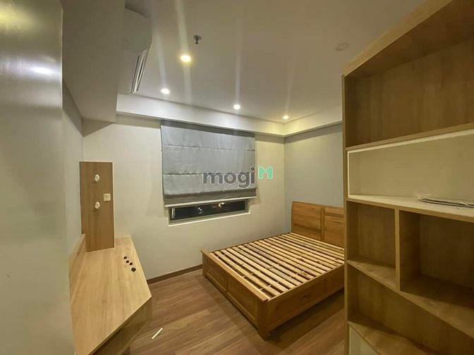 Hình ảnh Bán Trang Chủ MB66.COM / Đăng Ký Tặng 66K chung cư COSMO CITY Quận 7 78m2 2PN 2WC Full NT