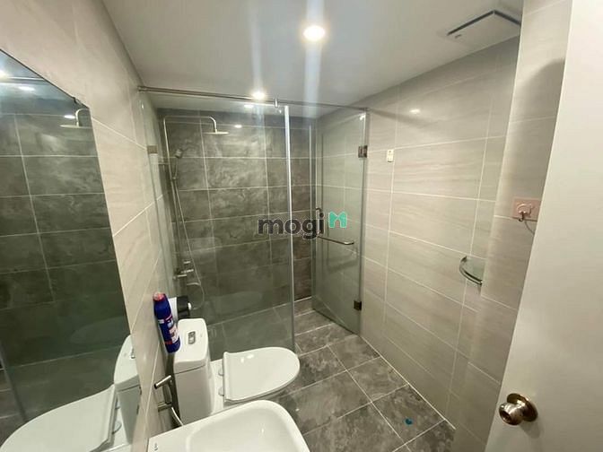 Hình ảnh Bán Trang Chủ MB66.COM / Đăng Ký Tặng 66K chung cư COSMO CITY Quận 7 78m2 2PN 2WC Full NT
