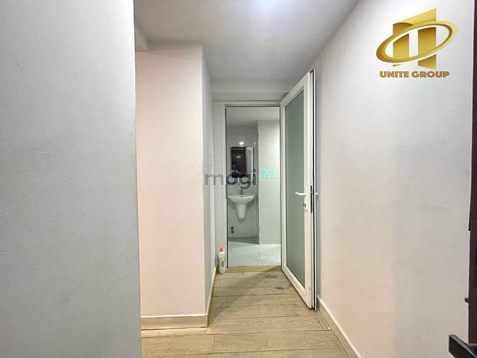 Hình ảnh Mb6623 nạp rút nhanh chóng có Ban công siêu thoáng mát, máy giăt riêng gần Chợ Bà Chiểu