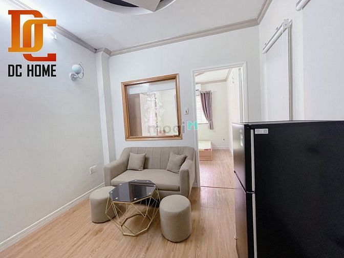Hình ảnh Mb6623 nạp rút nhanh chóng studio FULL nội thất mới keng, gần Chợ Bà Chiểu