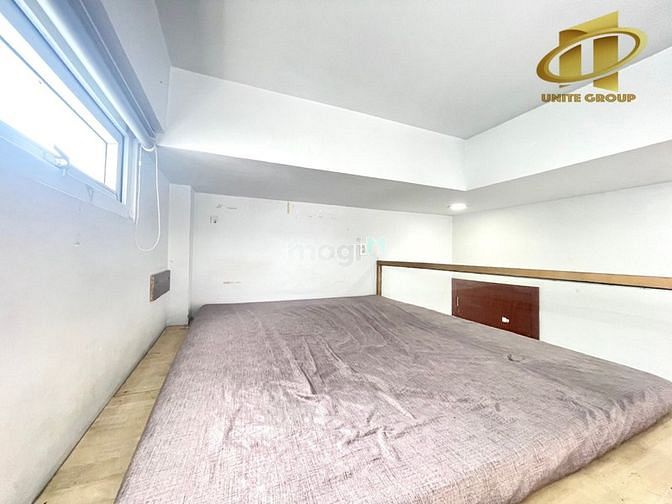 Hình ảnh Mb6623 nạp rút nhanh chóng có Ban công siêu thoáng mát, máy giăt riêng gần Chợ Bà Chiểu
