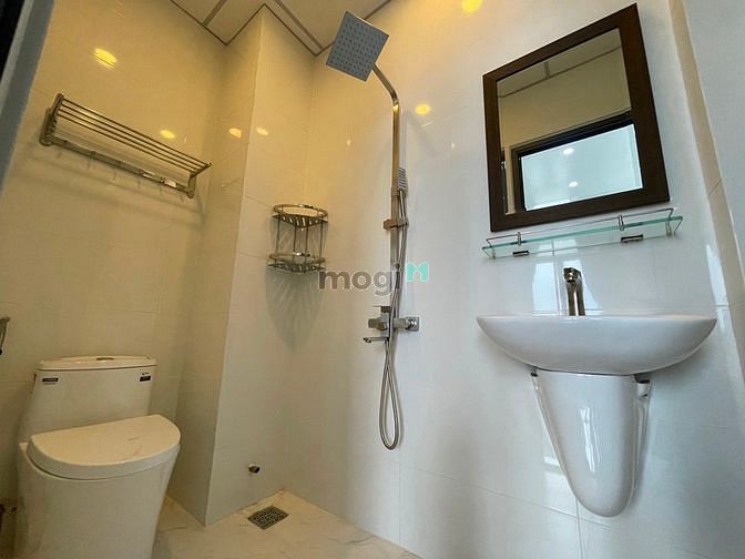 Hình ảnh Studio ban công thoáng mát full nội thất tiện nghi