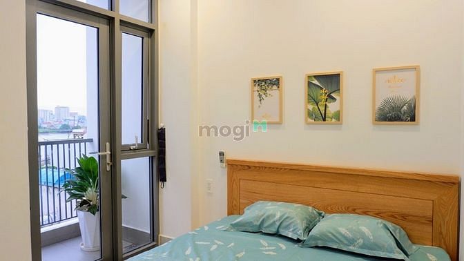 Hình ảnh thảo điền quận 2 full nội thất ban công siêu thoáng