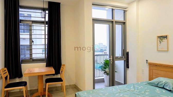 Hình ảnh thảo điền quận 2 full nội thất ban công siêu thoáng