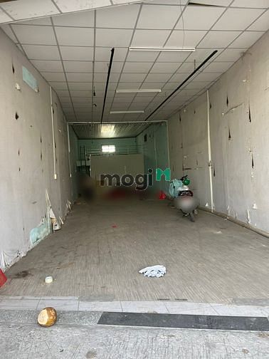 Hình ảnh Cho Thuê MB Kinh Doanh Gần Chợ Thủ Đức
