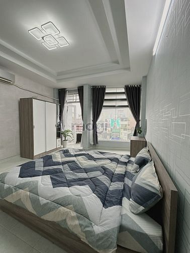Hình ảnh 🏢Căn Hộ Studio Full NT_Ban Công_Ngay ĐH Sài Gòn_Cách BV Nhiệt Đới 5P