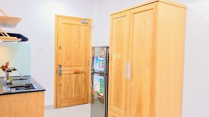 Hình ảnh thảo điền quận 2 full nội thất ban công siêu thoáng